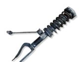 Front shock absorber/damper