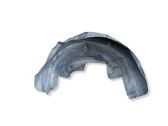 Rear arch fender liner splash guards
