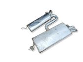 Muffler/silencer