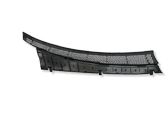 Wiper trim