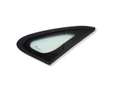 Rear side window
