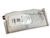 Seat airbag