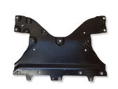 Unterfahrschutz Unterbodenschutz Motor