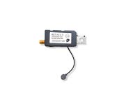 Aerial antenna amplifier