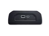 Steuergerät USB