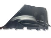 Trunk/boot side trim panel