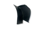 Rear/tail light trim molding