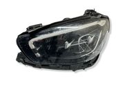 Headlight/headlamp