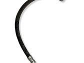 Air conditioning (A/C) pipe/hose
