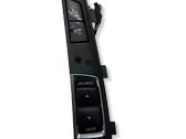 ESP (stability program) switch