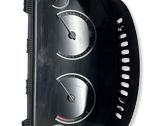 Speedometer (instrument cluster)