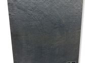 Trunk/boot floor carpet liner