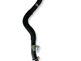 Engine coolant pipe/hose
