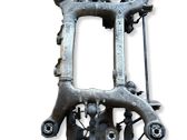 Rear subframe