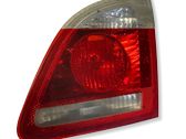Tailgate rear/tail lights