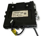 Keyless (KESSY) go control unit/module