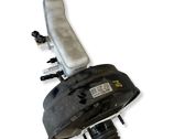 Brake booster