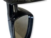Front door electric wing mirror
