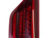 Tailgate rear/tail lights