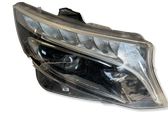 Headlight/headlamp