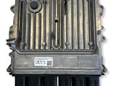 Engine control unit/module ECU
