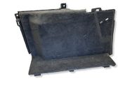 Trunk/boot side trim panel