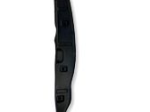 Fender end trim