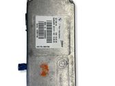 Camera control unit module