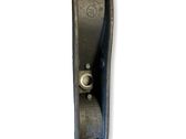 Sway bar bush bracket, front