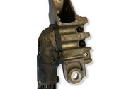 Sway bar bush bracket, front