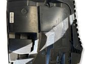 Soporte de montaje del parachoques trasero