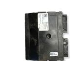 Climate control unit
