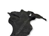 Heat shield in engine bay