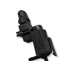 Turbo solenoid valve