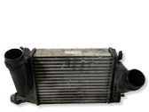 Intercooler radiator