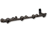 Fuel main line pipe