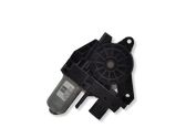 Front door window regulator motor