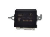 Tailgate/trunk control unit/module