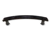 Rear bumper cross member