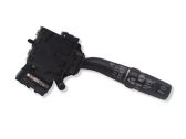 Wiper control stalk