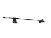 Gear shift cable linkage
