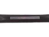 Rear sill trim cover