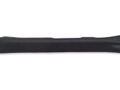 Front sill trim cover