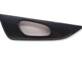 Other rear door trim element
