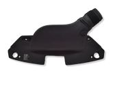 Top upper radiator support slam panel