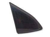 Rear side window