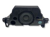 Subwoofer