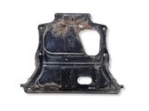 Unterfahrschutz Unterbodenschutz Motor