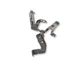 Fender mounting bracket