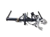 Tow bar set
